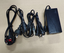 Power 2Prong AC Power Adapter