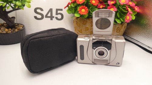 Kodak advantix t550 - t550, analoge