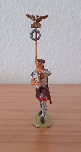 Römer 7cm elastolin figur - 7cm,