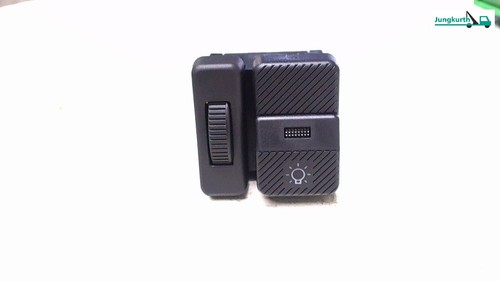 Lichtschalter 357941531 - , vw