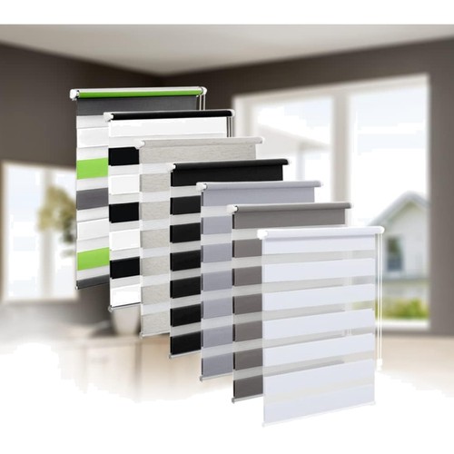Roller blind klappfix ohne - klappfix,