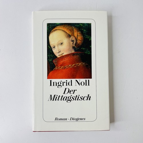Der mittagstisch ingrid - der,