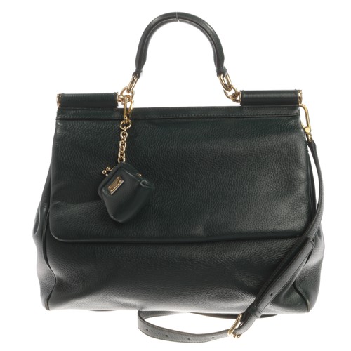 Dolce gabbana handtasche - dolce,