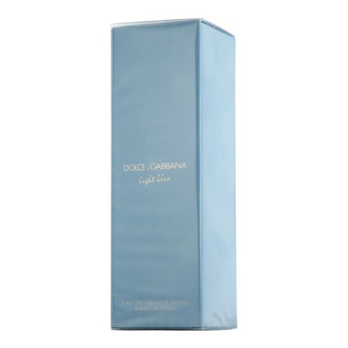 Dolce gabbana light - &,
