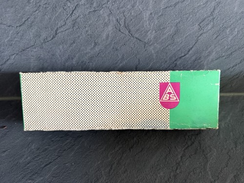 Ddr bestecksatz von abs auer - von, (auer
