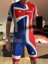 Original Adidas British