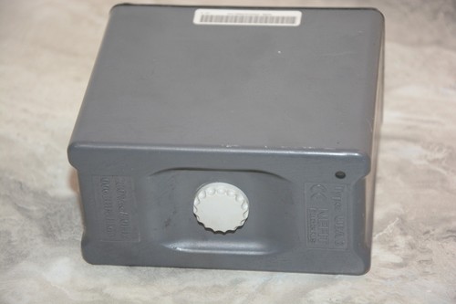 Buderus uba v 2 3 - /, 2.3