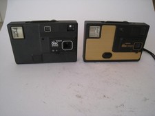 Kodak Disc 2000 und 3500