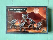 Warhammer 40K WH40K Grey