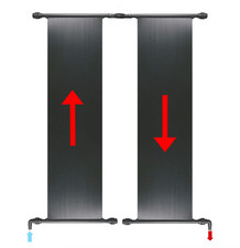 Poolheizung Solarheizung Pool