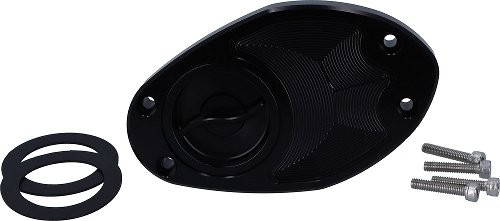 Tec racing tankdeckel mit - sd-tec,