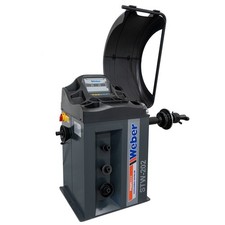 Weber radwuchtmaschine stw 202 - weber,