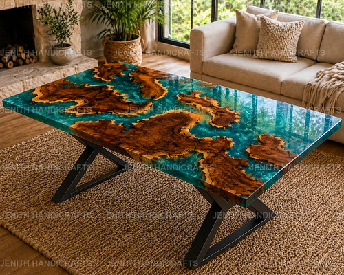 Luxus epoxidharz fluss - luxus,