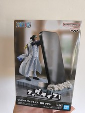 Banpresto/ One Piece - Kuzan