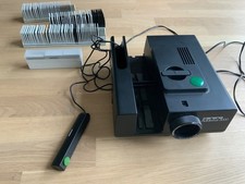 DIAPROJEKTOR CARENA AUTOFOCUS 3000 AF Typ 60-640 Autofocus