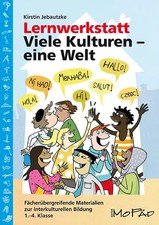 Lernwerkstatt: Viele Kulturen