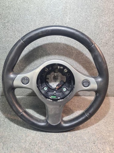 Alfa romeo 159 - romeo, lenkrad