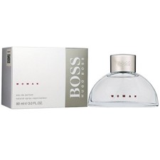 Hugo boss woman eau - 90,
