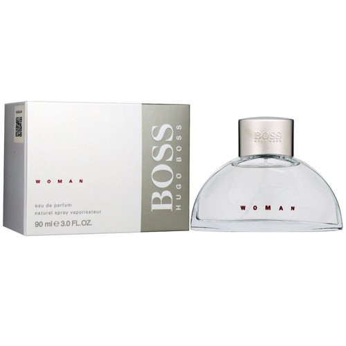 Hugo boss woman eau - hugo, ml