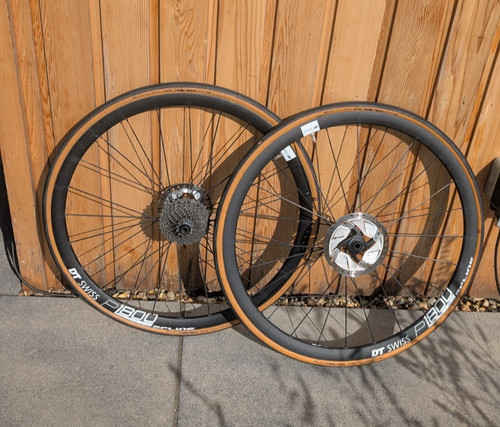 Swiss p1800 spline disc - swiss,