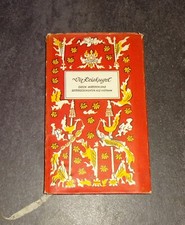  DIE REISKUGEL Sagen Märchen u. Göttergeschichten aus Vietnam 1952 GUTER ZUSTAND