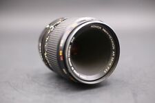 KONICA AR MACRO-HEXANON 3,5/55  , SHC Art.760369/N