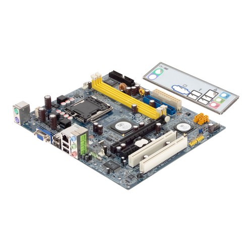 Mainboard micro atx gigabyte - mainboard,
