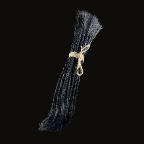 Stk echthaar dreadlock - stk.,
