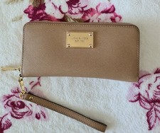 michael kors geldbörse jet set travel