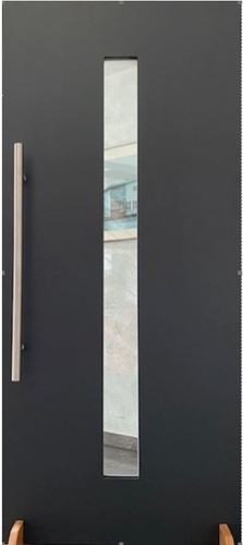 Haustür alu füllung 6666 - haustür,