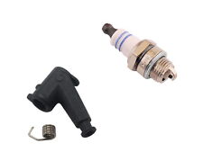 Kerzenstecker + Zündkerze