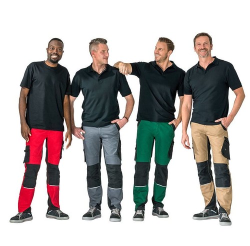 Planam herren arbeitshose - planam,