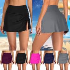 Badeanzug Bikini Hose Shorts