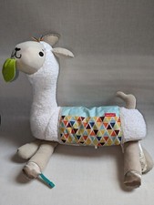 Fisher Price Lama Spielkissen