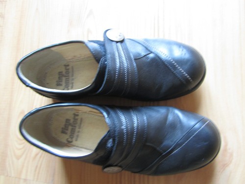 Finn comfort halbschuhe 5 - comfort,