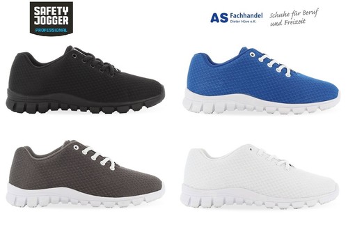 Safety jogger kassie - jogger,