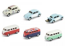 Offiziell volkswagen käfer - offiziell,