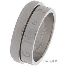 Piaget Possession Ring Gr. 53