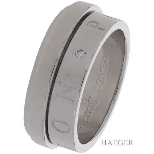Piaget possession ring 53 - ring,
