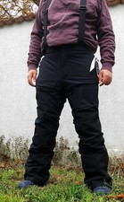 NEU Moorhead Ski Hose Wandern