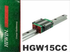 New hiwin hgw15cczac - hiwin,