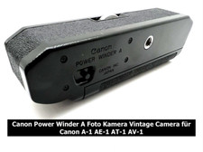 Canon power winder foto - power,