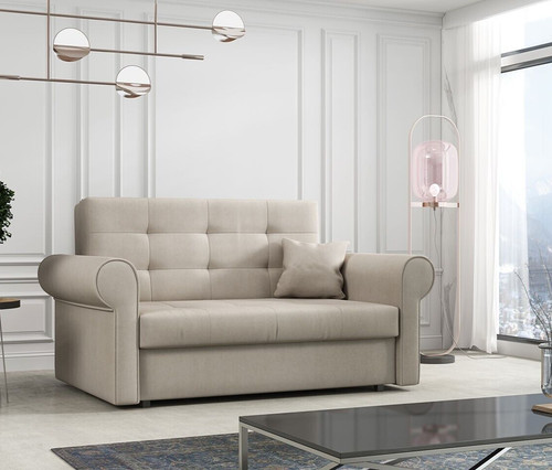 Sofa vemdalen silver - sofa,