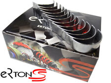 12x MOTOR PLEUELLAGER PLEUEL