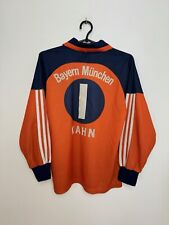 BAYERN MÜNCHEN 1999/2001