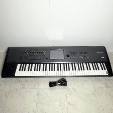 Korg Kronos-73 Keyboard