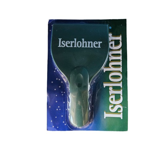 Iserlohner pilsener eiskratzer - pilsener,
