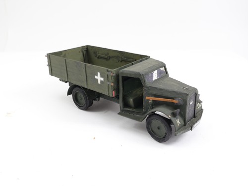 Tamiya models aus bausatz - aus,