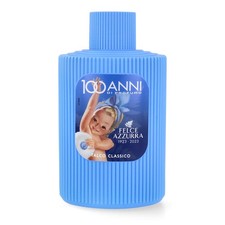 PAGLIERI Felce Azzurra