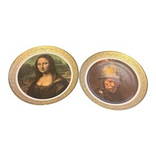 Sammelteller/Wandteller